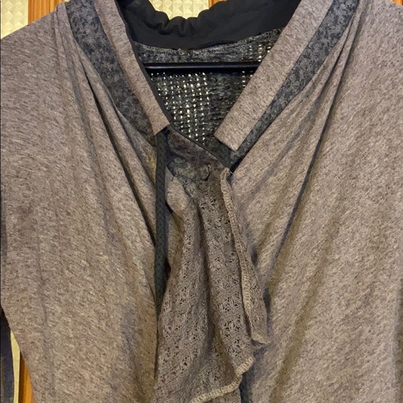 Angels Never Die cardigan - Picture 4 of 6